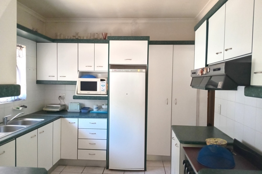 3 Bedroom Property for Sale in Shirley Park Western Cape